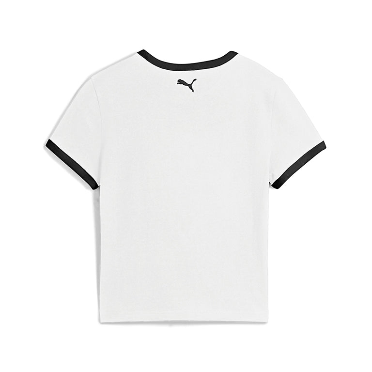 Puma Future Archive Slim Graphic T-Shirt