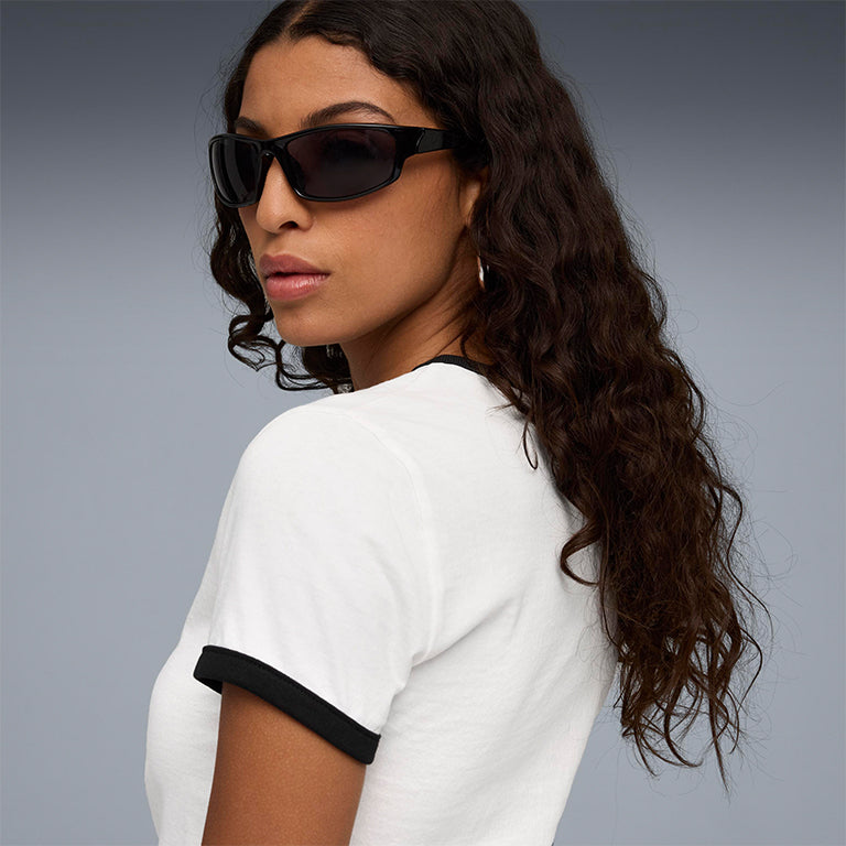 Puma Future Archive Slim Graphic T-Shirt