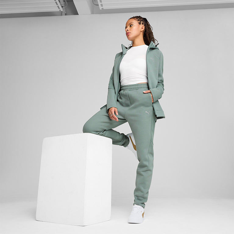 Puma Evostripe Full Zip Hoodie