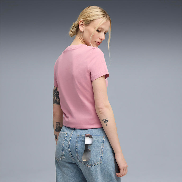 Puma Essential Elevated T-Shirt