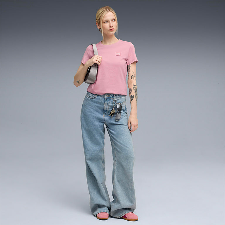 Puma Essential Elevated T-Shirt