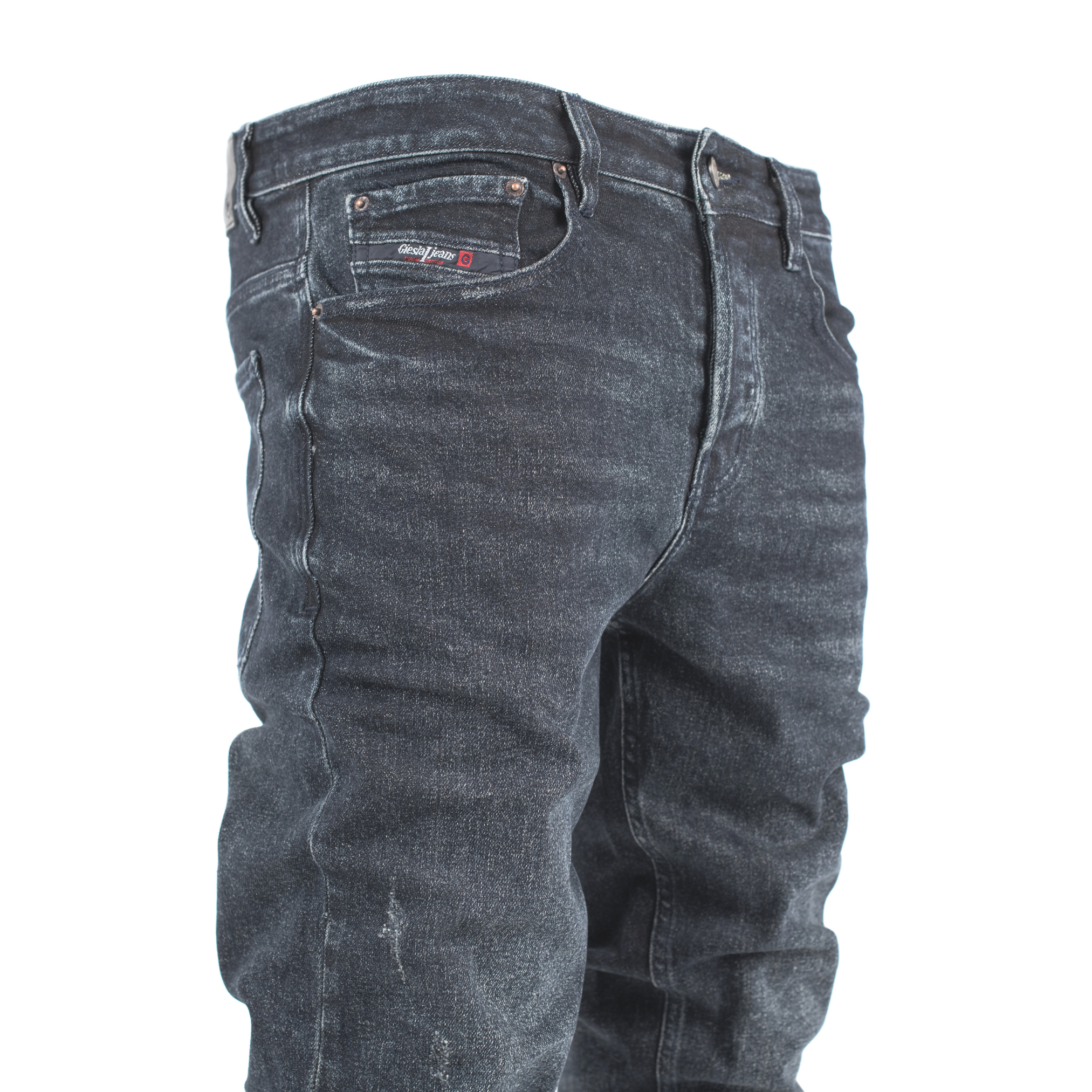 Shadow Forge Slim Jean KE2002