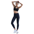 Nike Tempo High-Waisted 7/8 Running Leggings Midnight Navy