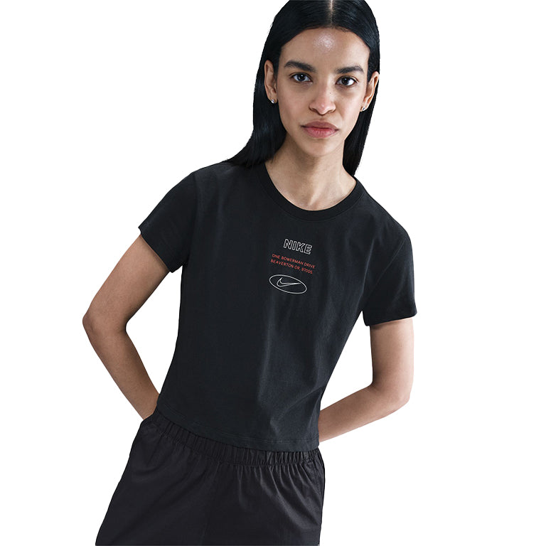 Nike Sportswear Graphic T-Shirt