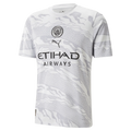 Manchester City Year Of The Dragon Jersey 2023/24