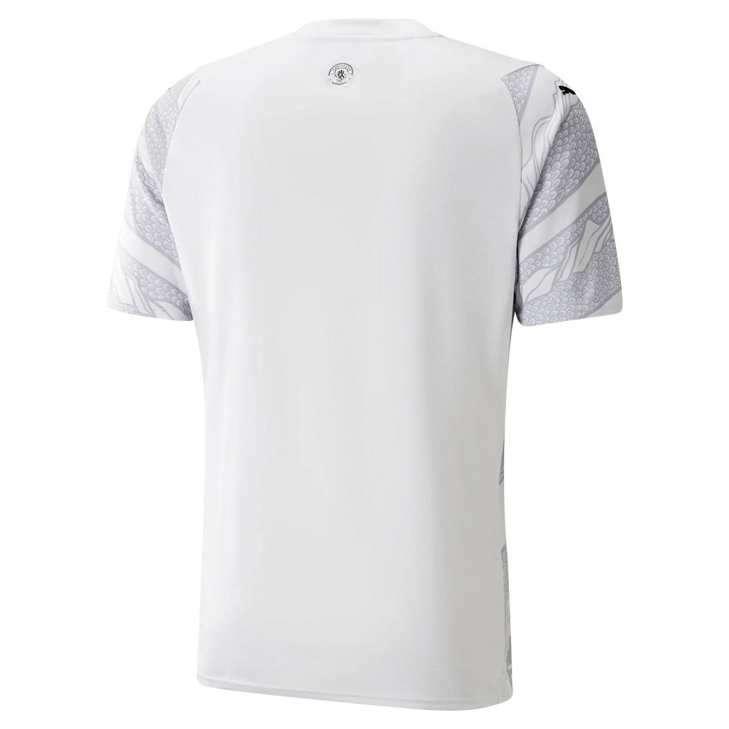 Manchester City Year Of The Dragon Jersey 2023/24