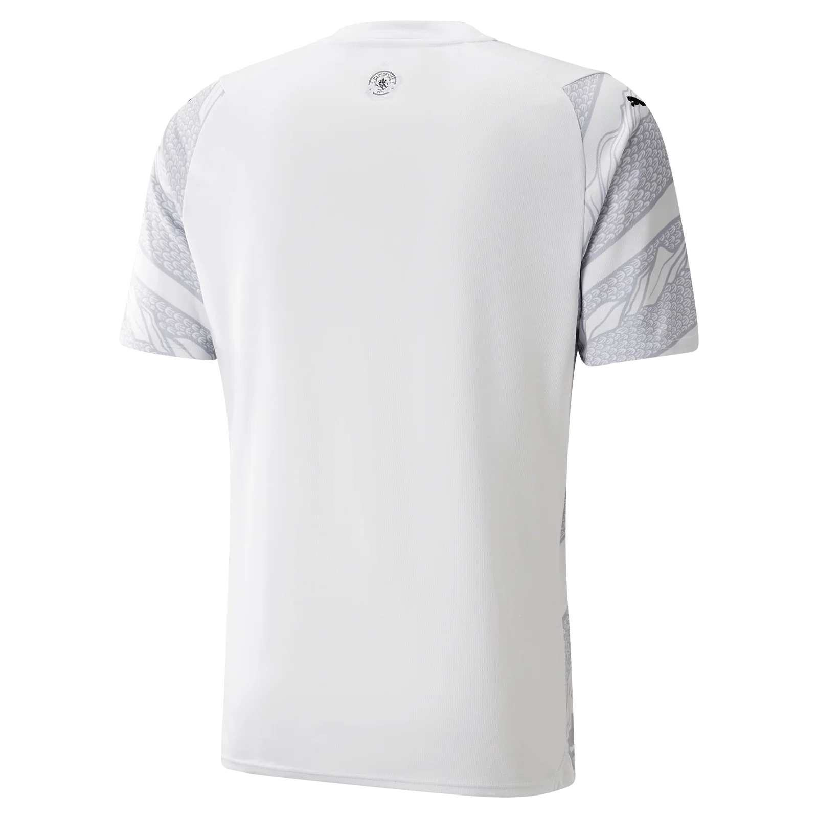 Manchester City Year Of The Dragon Jersey 2023/24