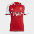 Arsenal Home 23/24 Jersey.