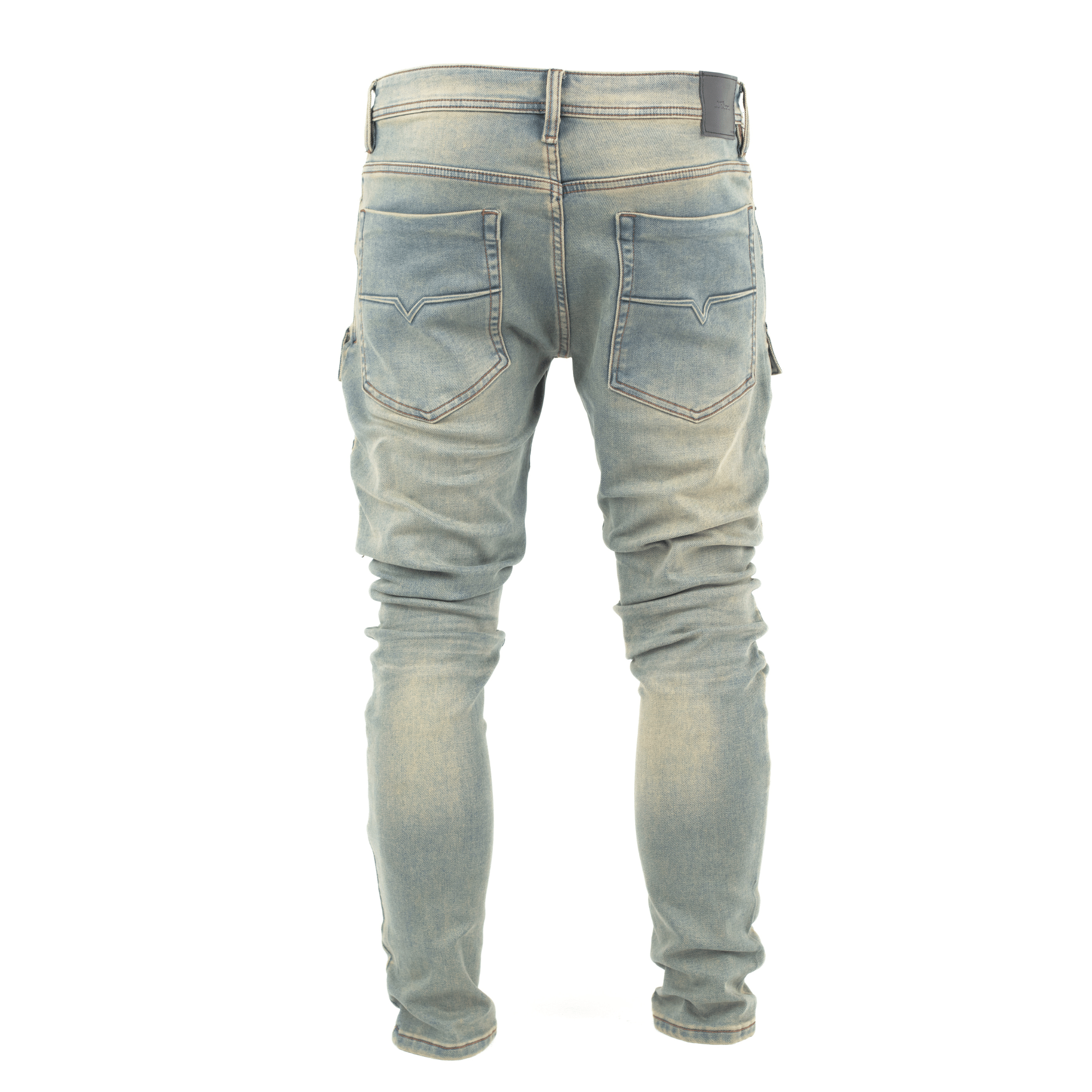Ironclad Utility Cargo Jean