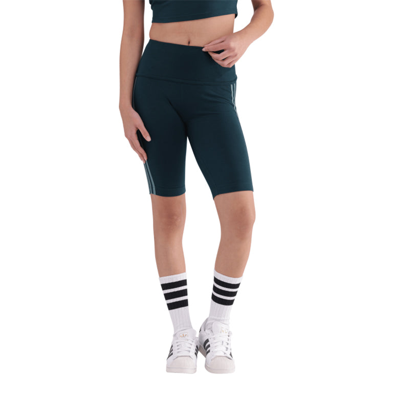 adidas 3-Stripes 1/2 Leggings
