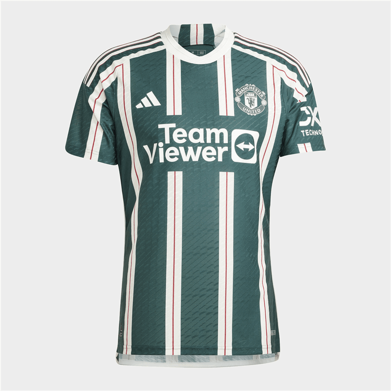 Manchester United Away 23/24 Match Jersey