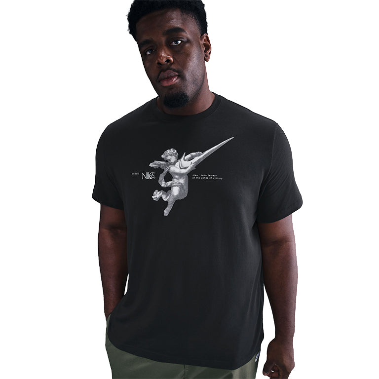 Nike Sportswear Wings City T-Shirt