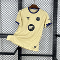 25/26 FC BARCELONA AWAY KIT