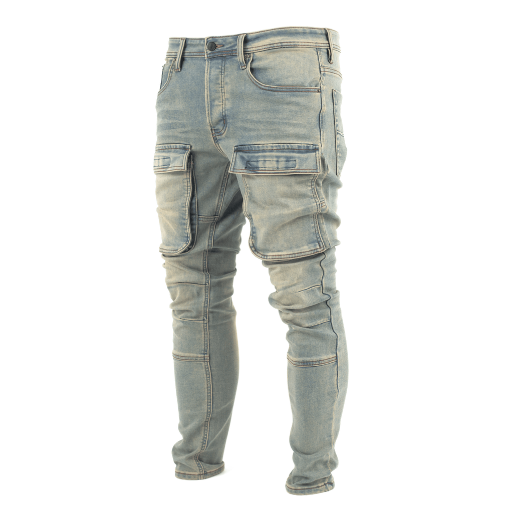 Ironclad Utility Cargo Jean