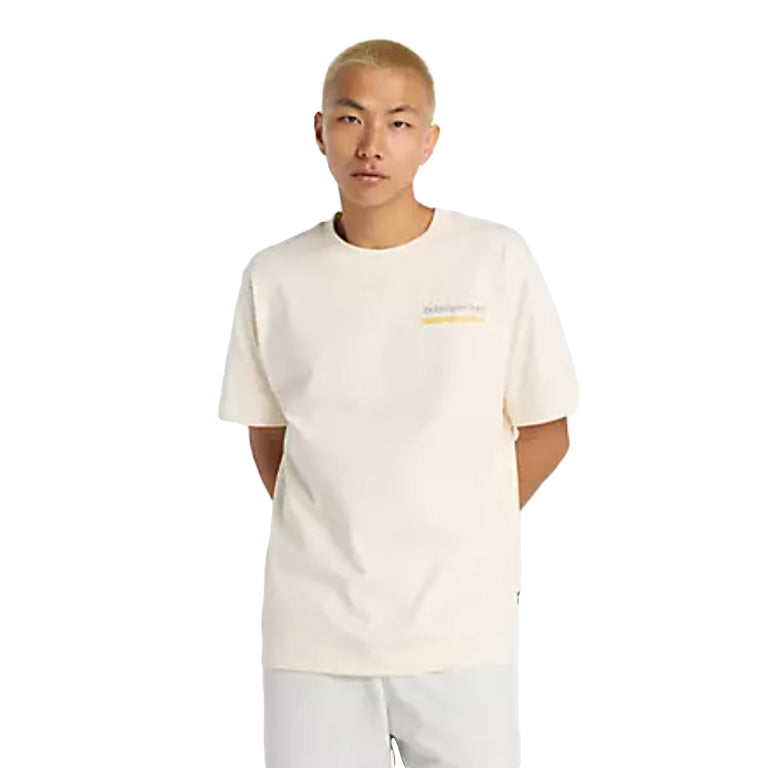 New Balance Athletics Intelligent Choice T-Shirt