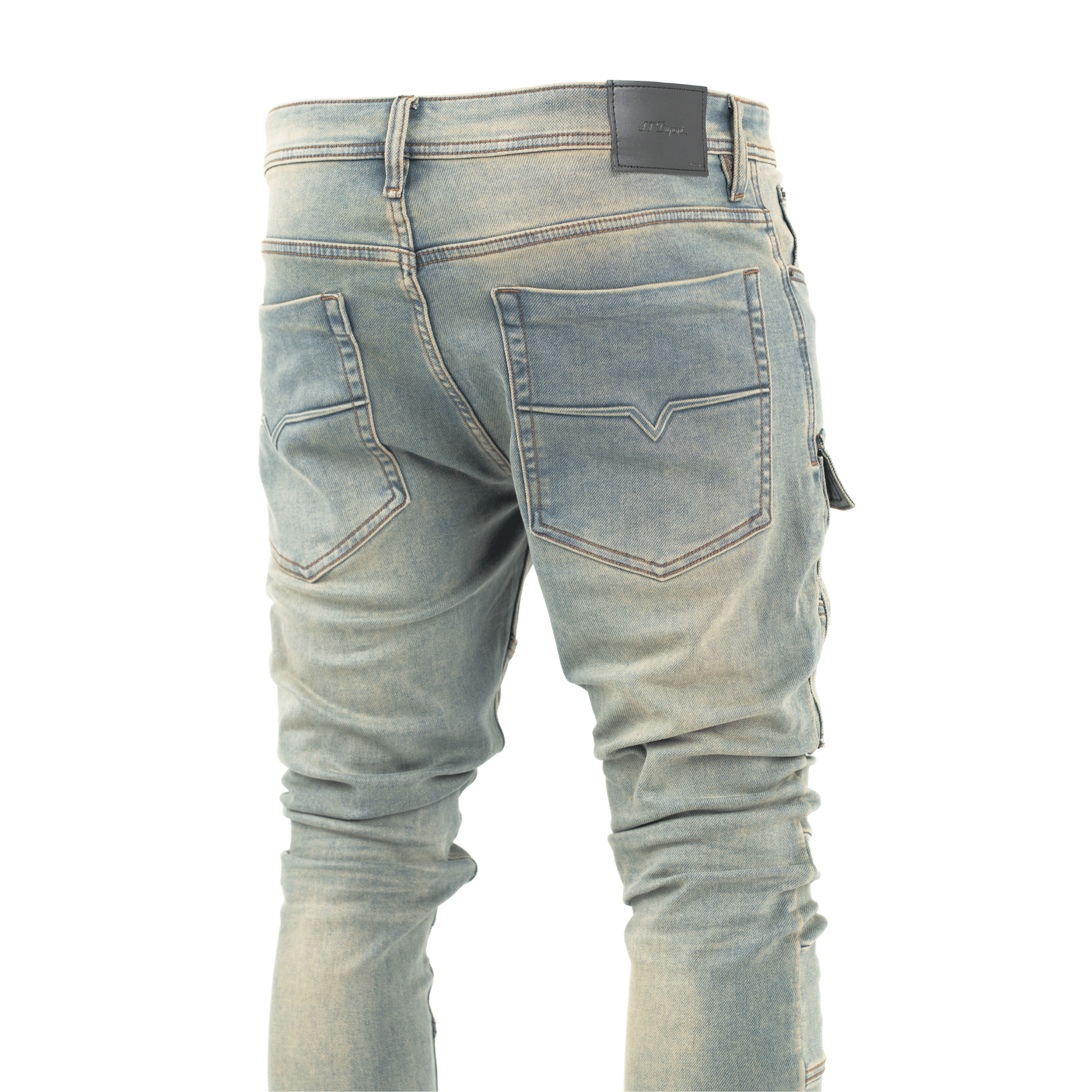 Ironclad Utility Cargo Jean