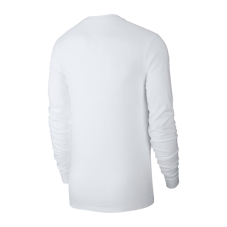 Nike Sportswear Club Long Sleeve T-Shirt
