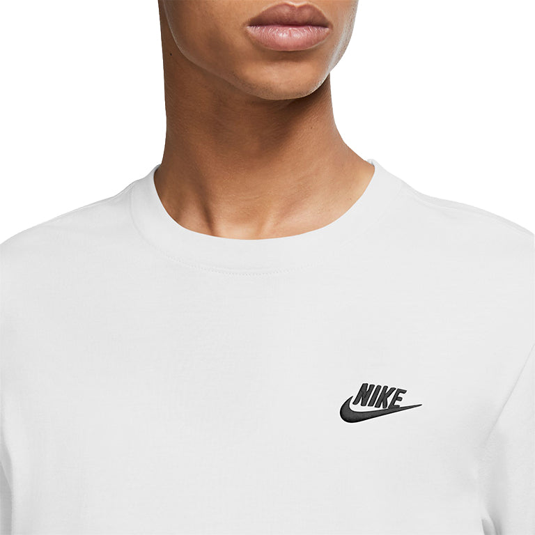Nike Sportswear Club Long Sleeve T-Shirt