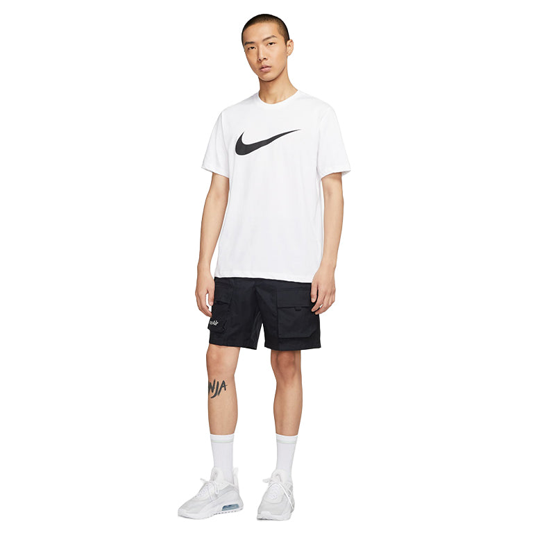 Nike Sportswear Icon Swoosh T-Shirt