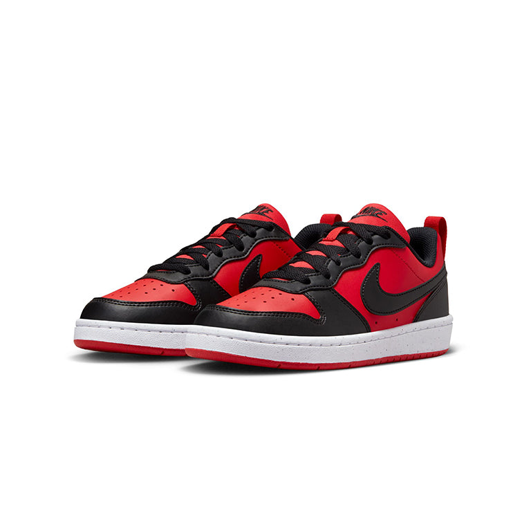 Nike Court Borough Low Recraft GS