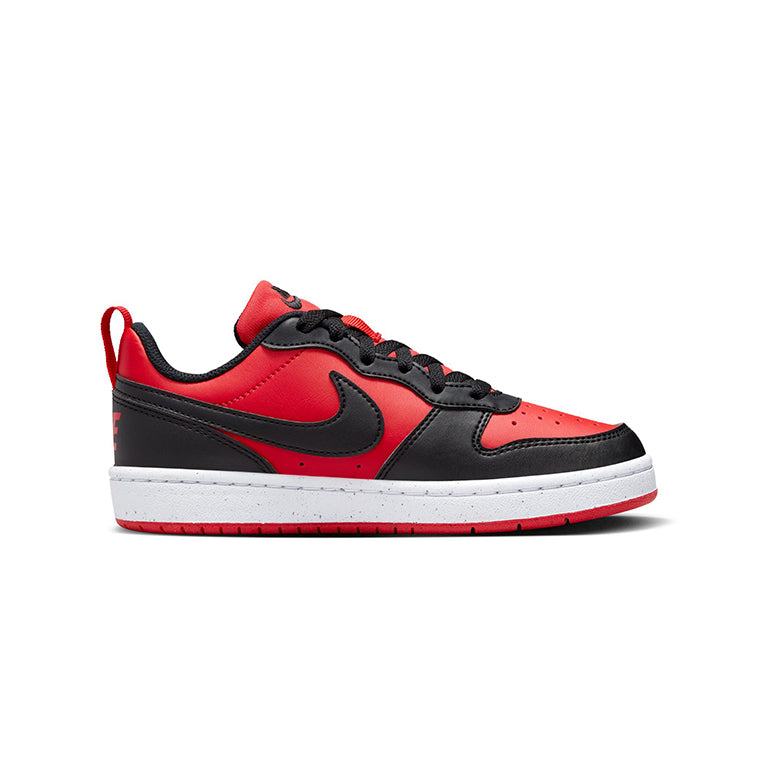 Nike Court Borough Low Recraft GS