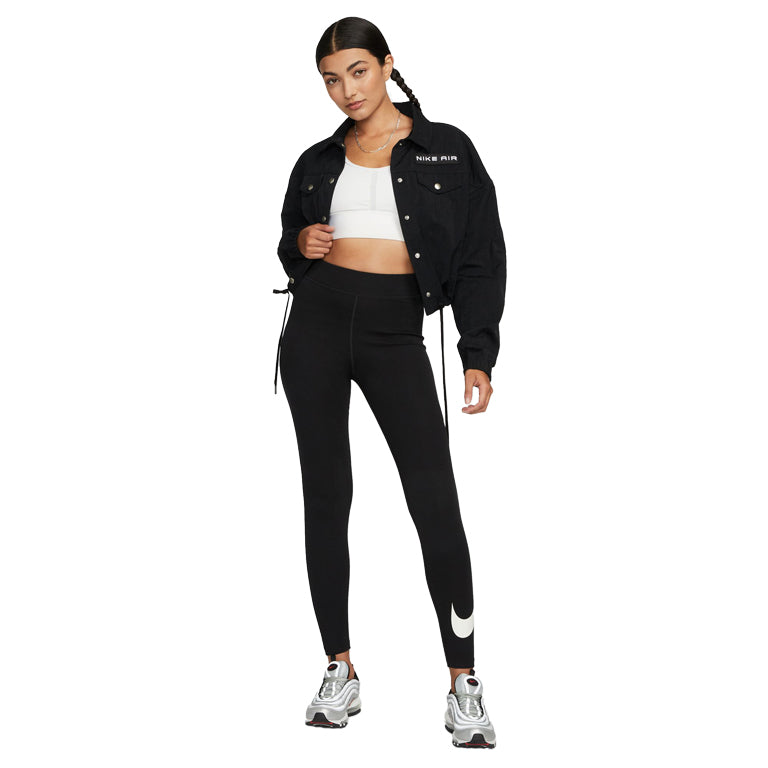 Nike Sportswear Classic Graphic Tights