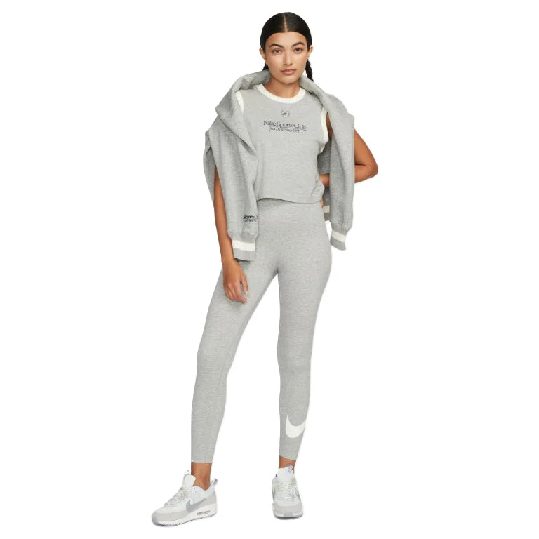 Nike Sportswear Classic Graphic Swoosh Tights