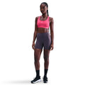 Nike Swoosh Light Support Rush Pink
