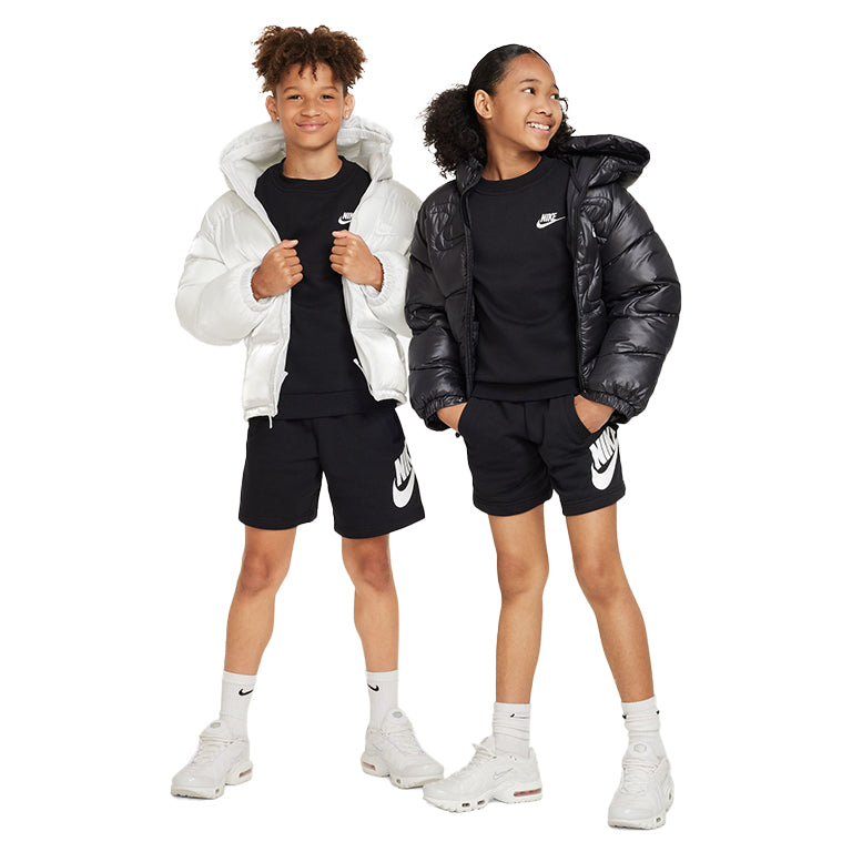 Nike Older Kids Sportswear Club Fleece Crew