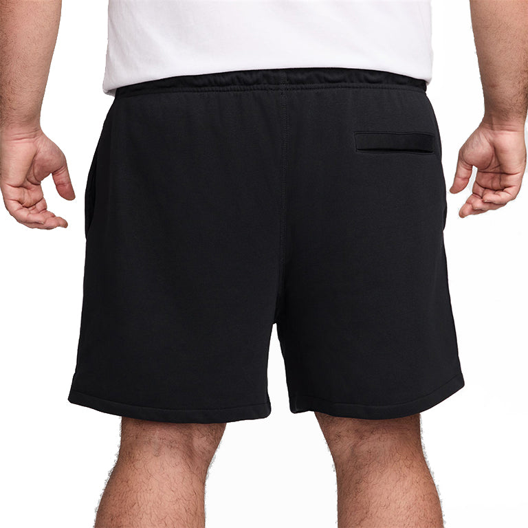 Nike Club Flow French Terry Short