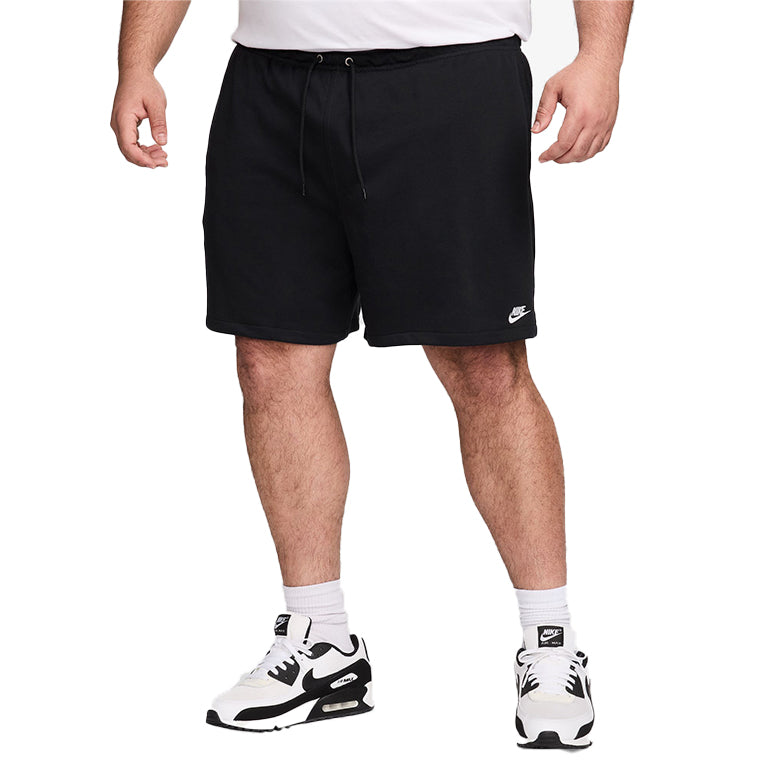 Nike Club Flow French Terry Short