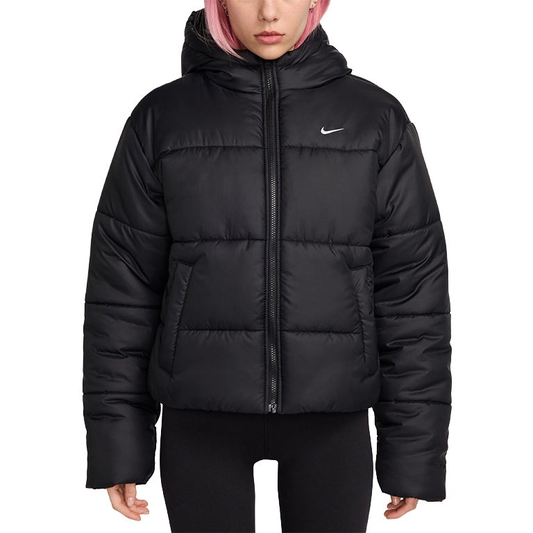 Nike Therma-Fit Loose Hooded Puffer Jacket