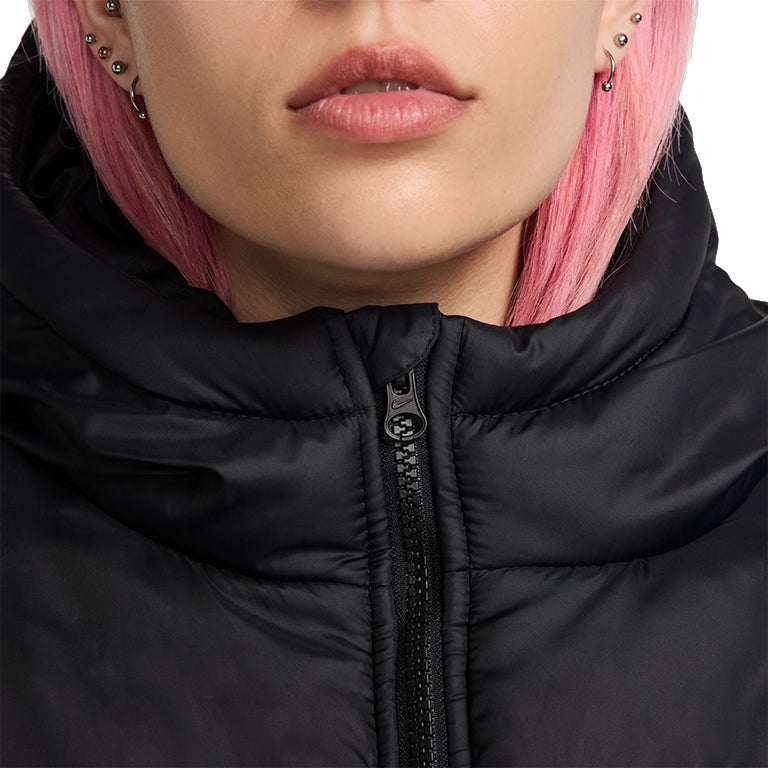 Nike Therma-Fit Loose Hooded Puffer Jacket