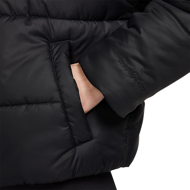Nike Therma-Fit Loose Hooded Puffer Jacket