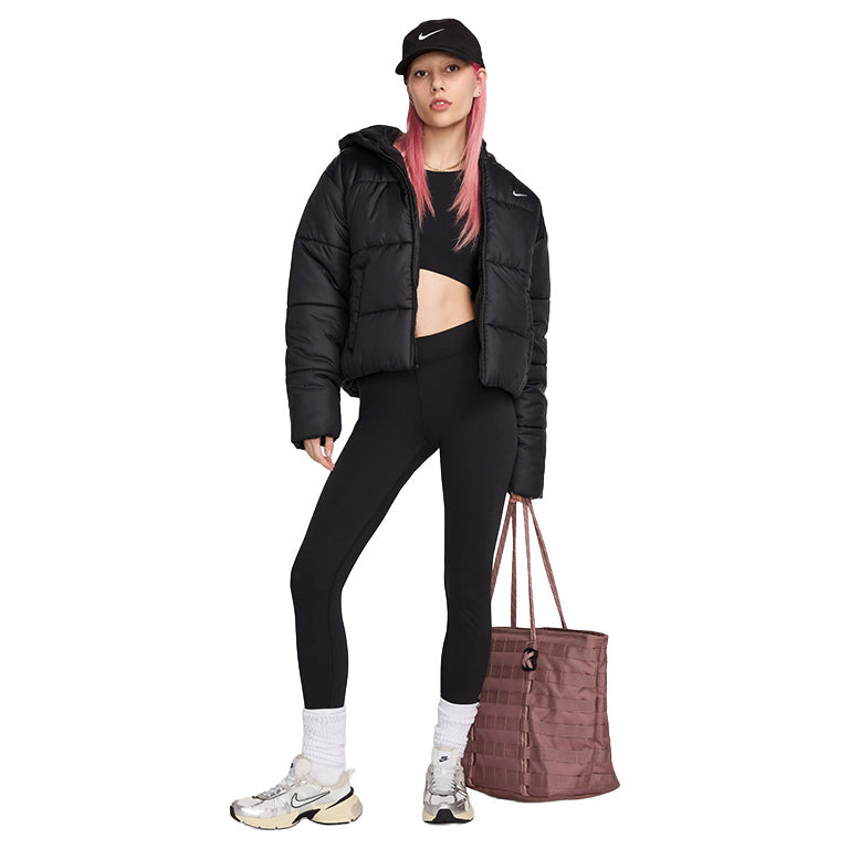 Nike Therma-Fit Loose Hooded Puffer Jacket