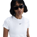 Nike Sportswear Chill KNit Cropped T-Shirt