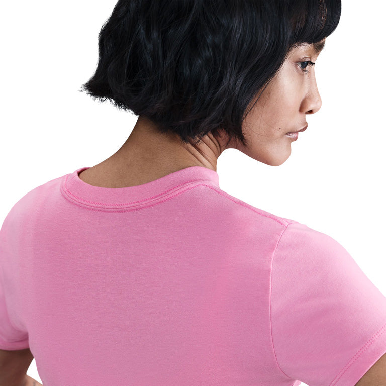 Nike Sportswear Chill Knit Crop Top