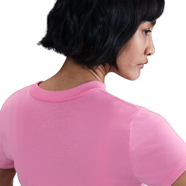 Nike Sportswear Chill Knit Crop Top