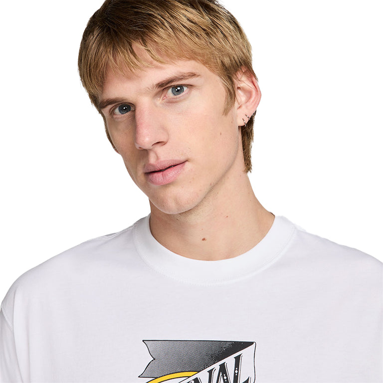 Nike Sportswear M90 Test Print T-Shirt