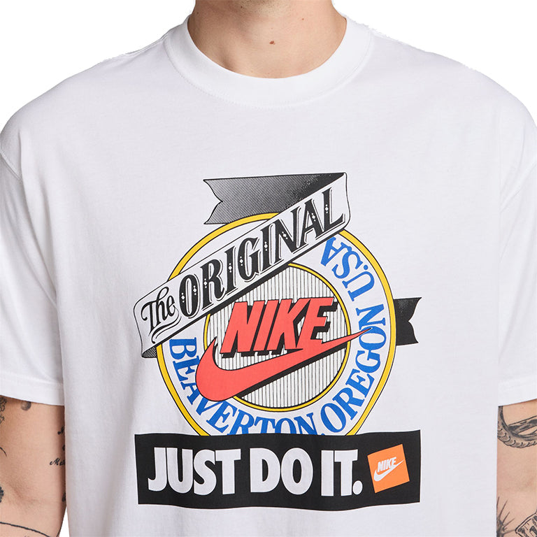 Nike Sportswear M90 Test Print T-Shirt