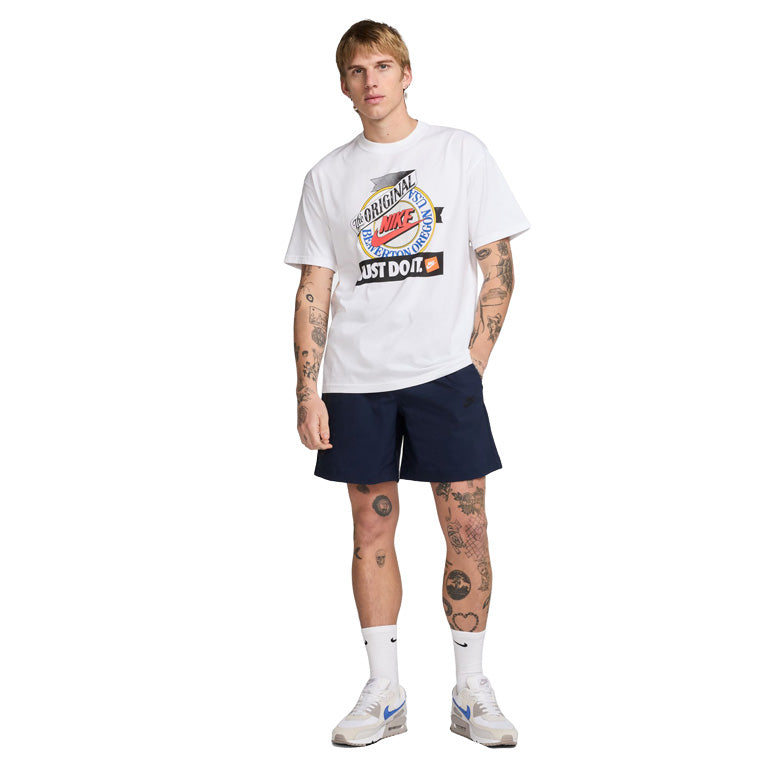 Nike Sportswear M90 Test Print T-Shirt