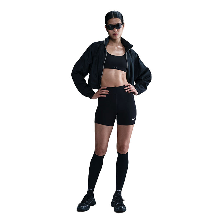 Nike Sportswear Classic High-Waisted Biker Shorts