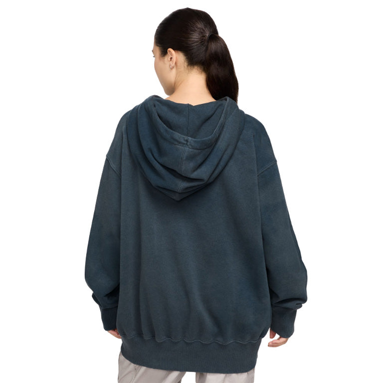 Nike Sportswear Phoenix Oversized Fleece Hoodie