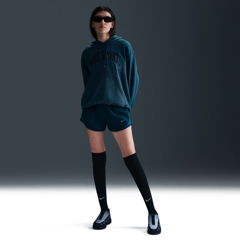 Nike Sportswear Phoenix Oversized Fleece Hoodie