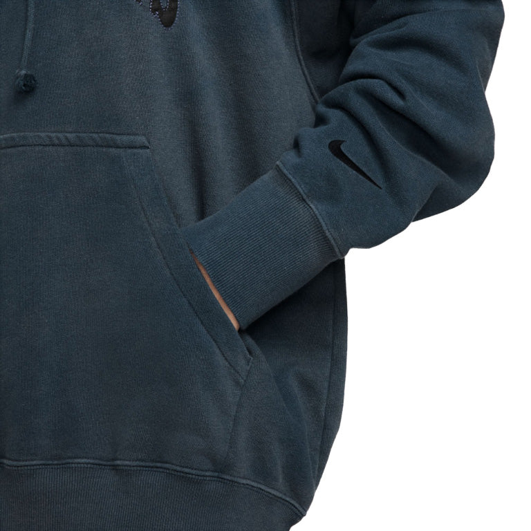 Nike Sportswear Phoenix Oversized Fleece Hoodie