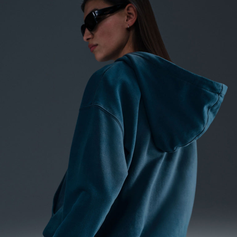 Nike Sportswear Phoenix Oversized Fleece Hoodie