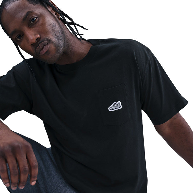 Nike Sportswear Patch T-Shirt
