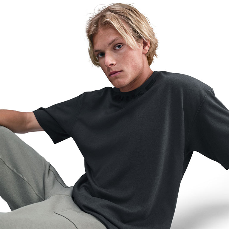 Nike Sportswear OC Collar Print T-Shirt