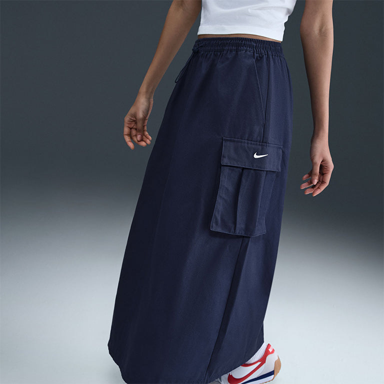 Nike Sportswear Loose Cargo Skirt