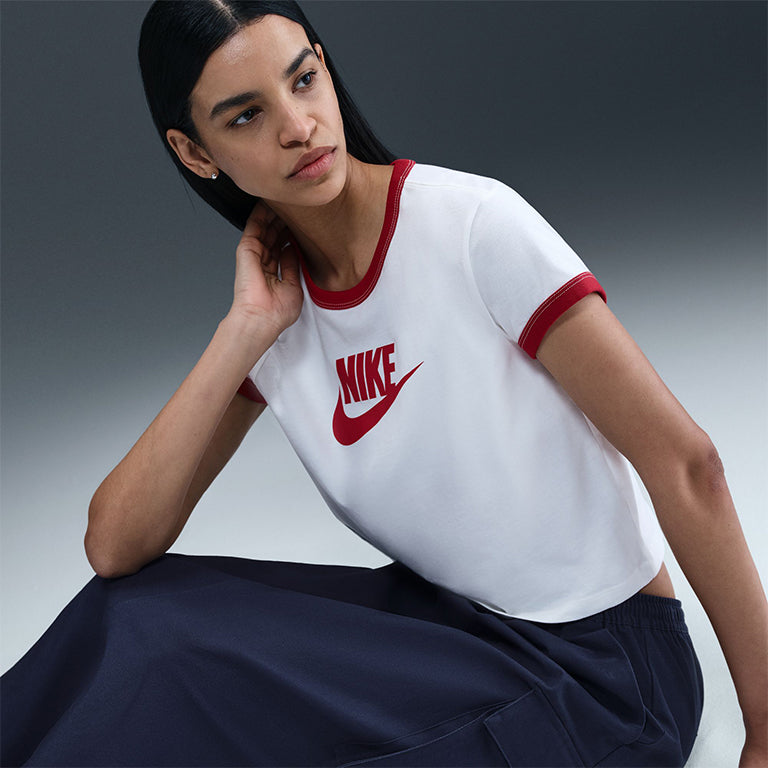 Nike Sportswear Loose Cargo Skirt
